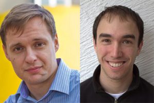 Yury Polyanskiy and David Sontag
