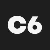 C6 logo