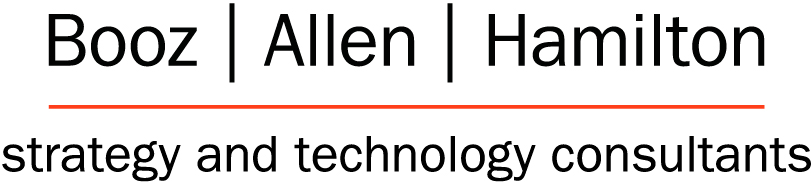 Booz Allen logo