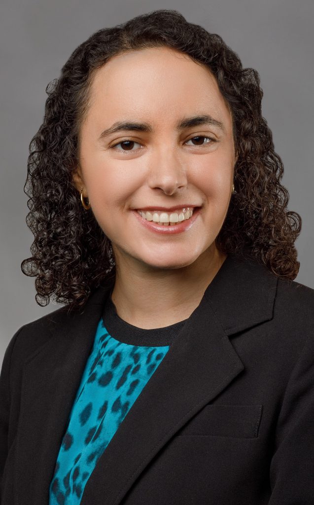 Janelle Schlossberger