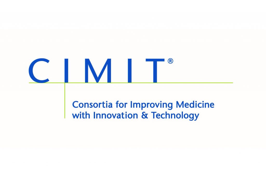 CIMIT Consortia for Improving Medicine with Innovation & Technology logo