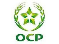 OCP logo