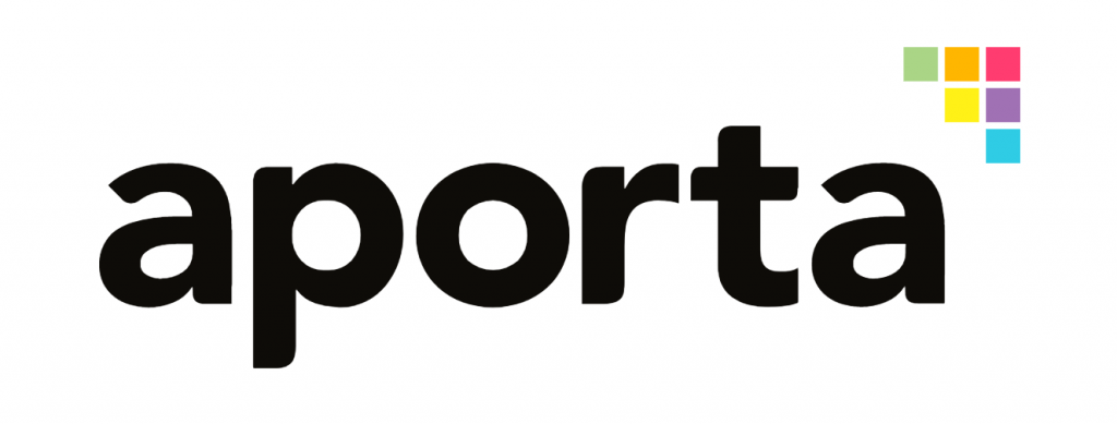 aporta logo