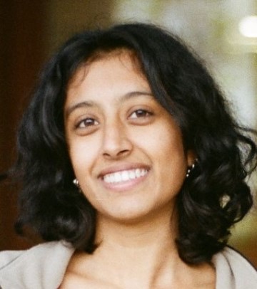 Shreyaa Raghavan