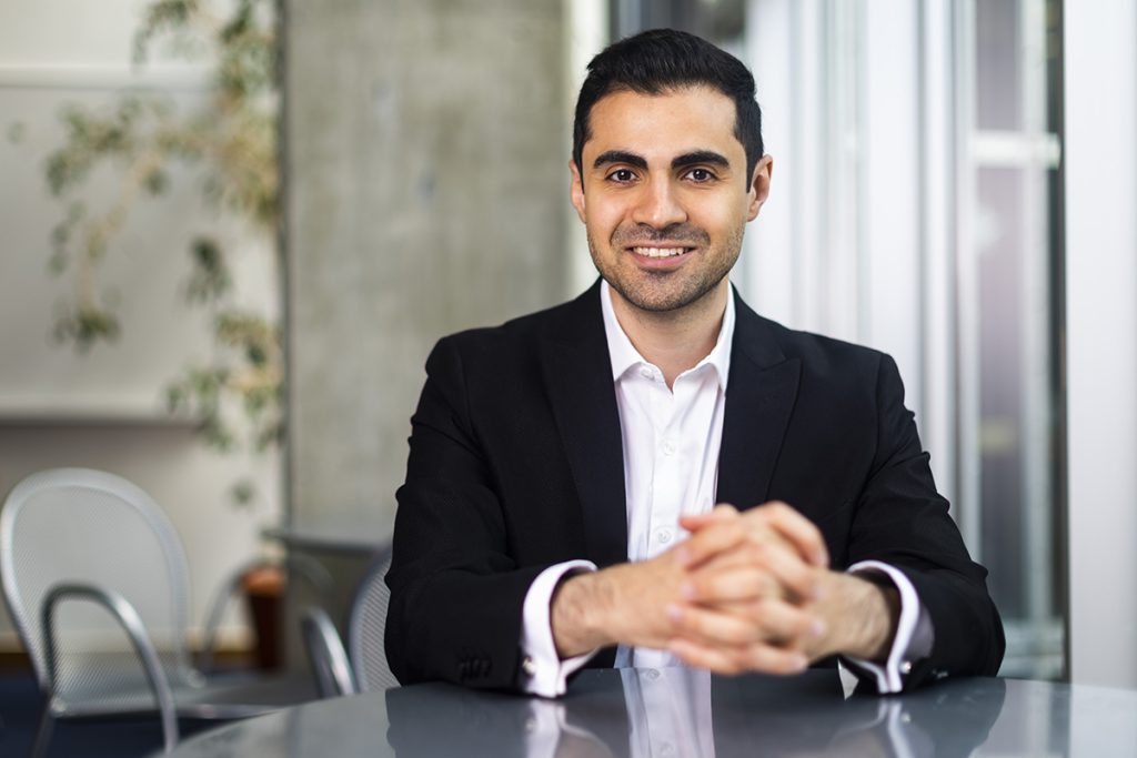 Navid Azizan