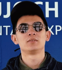Yanchen Liu