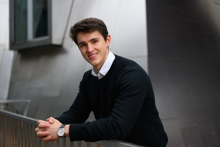 Strahinja Janjusevic