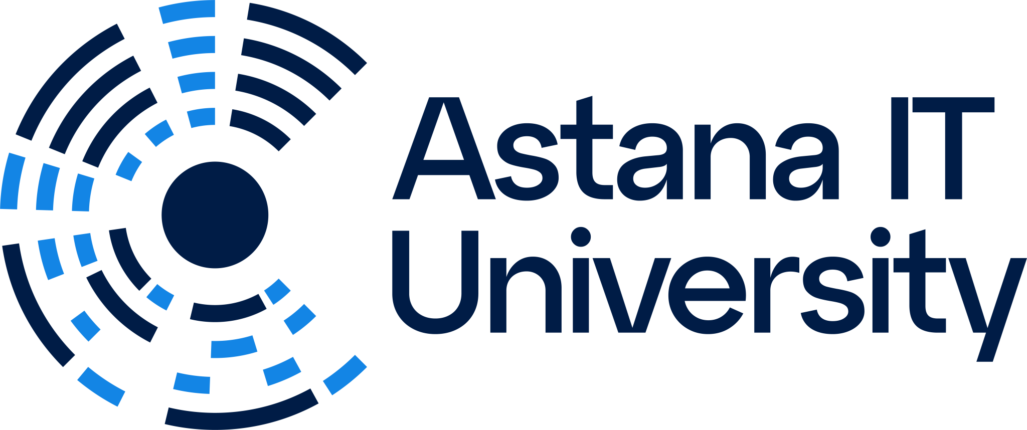 Astana IT logo